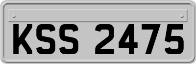KSS2475