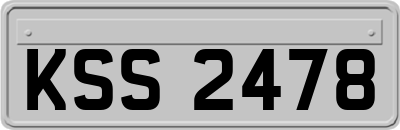 KSS2478