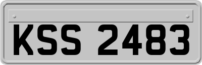 KSS2483