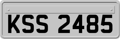 KSS2485