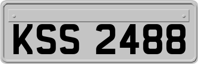 KSS2488