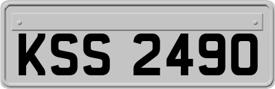 KSS2490