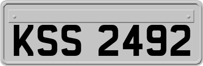 KSS2492