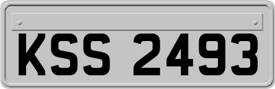 KSS2493