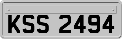 KSS2494