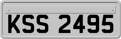 KSS2495