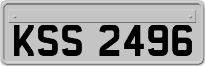 KSS2496