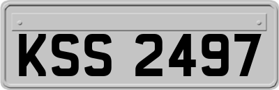 KSS2497