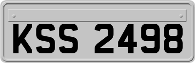 KSS2498