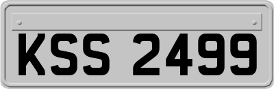 KSS2499