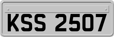 KSS2507