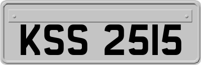 KSS2515