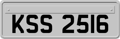 KSS2516