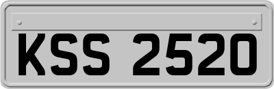 KSS2520
