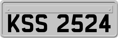 KSS2524