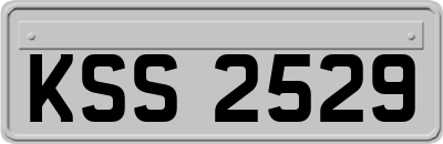 KSS2529