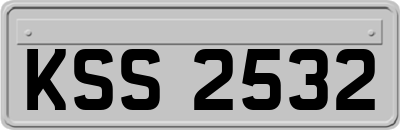 KSS2532
