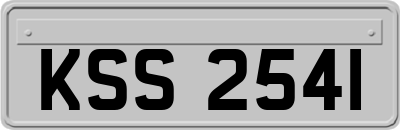 KSS2541