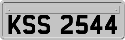 KSS2544