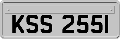 KSS2551