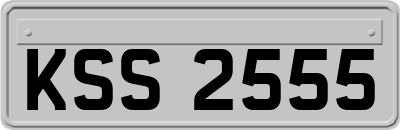 KSS2555