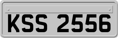 KSS2556