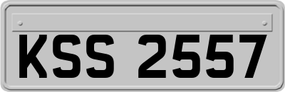 KSS2557