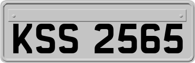 KSS2565