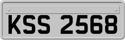 KSS2568