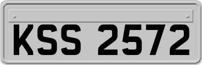 KSS2572