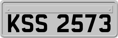 KSS2573