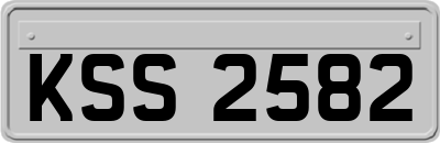 KSS2582