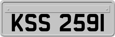 KSS2591