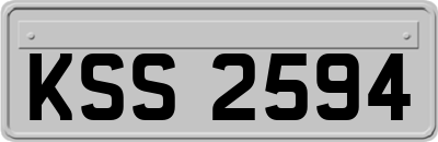 KSS2594