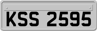 KSS2595
