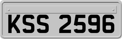 KSS2596