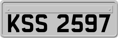 KSS2597