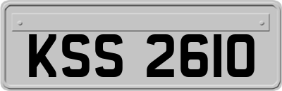 KSS2610