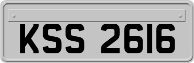 KSS2616