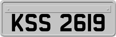 KSS2619