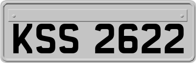 KSS2622