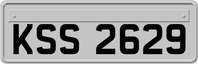 KSS2629