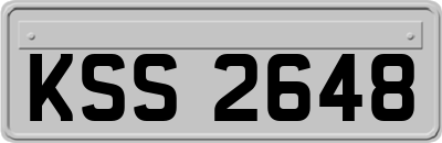 KSS2648