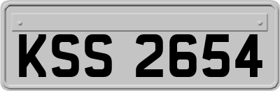 KSS2654
