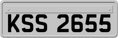 KSS2655