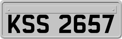 KSS2657