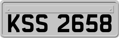 KSS2658