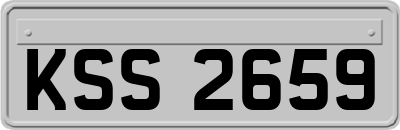 KSS2659
