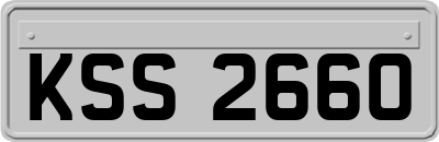 KSS2660
