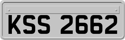 KSS2662